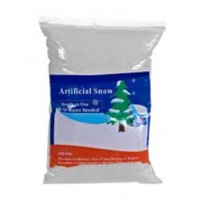 Χριστουγεννιάτικο Διακοσμητικό Τεχνητό Χιόνι (100gr)